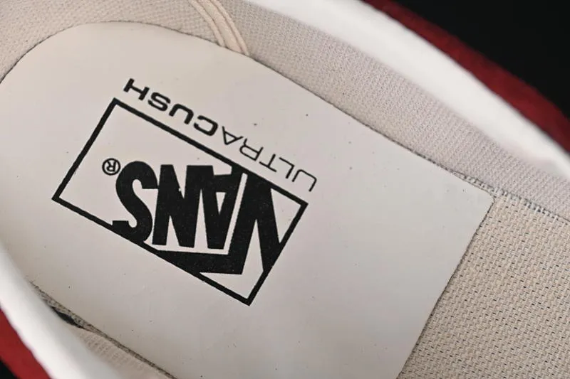 All categories Vans Vans series Vans Low Vans low-top Vans Vault Og Epoch Sport Lx suede retro low-top canvas vulcanized shoes VN0A3WLQQA6